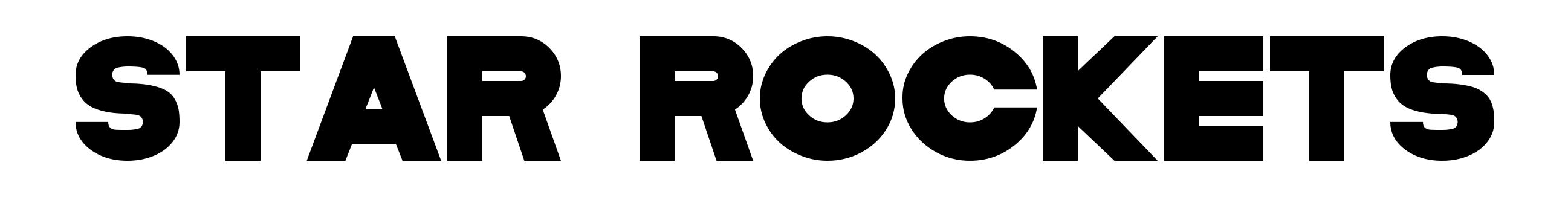 Star Rockets